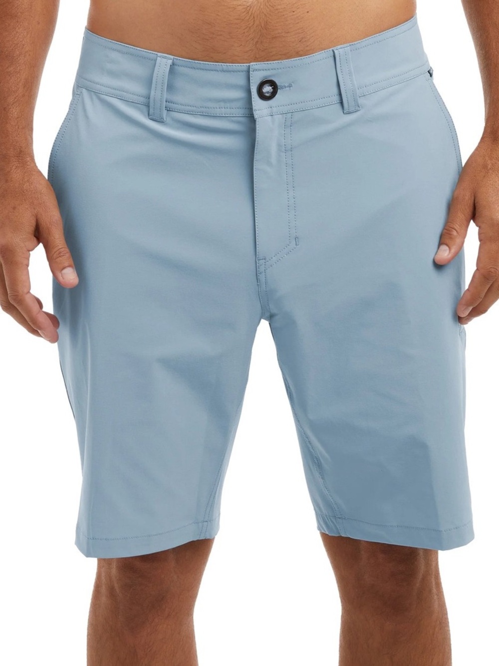 Pelagic • Men’s Mako Deep Sea 20” Hybrid Fishing Shorts Size 38